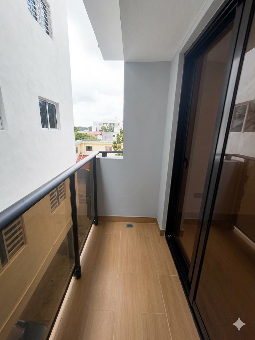 Apartamentos Listos para la entrega en Urb. Dominicanos Ausentes Foto 7318854-4.jpg