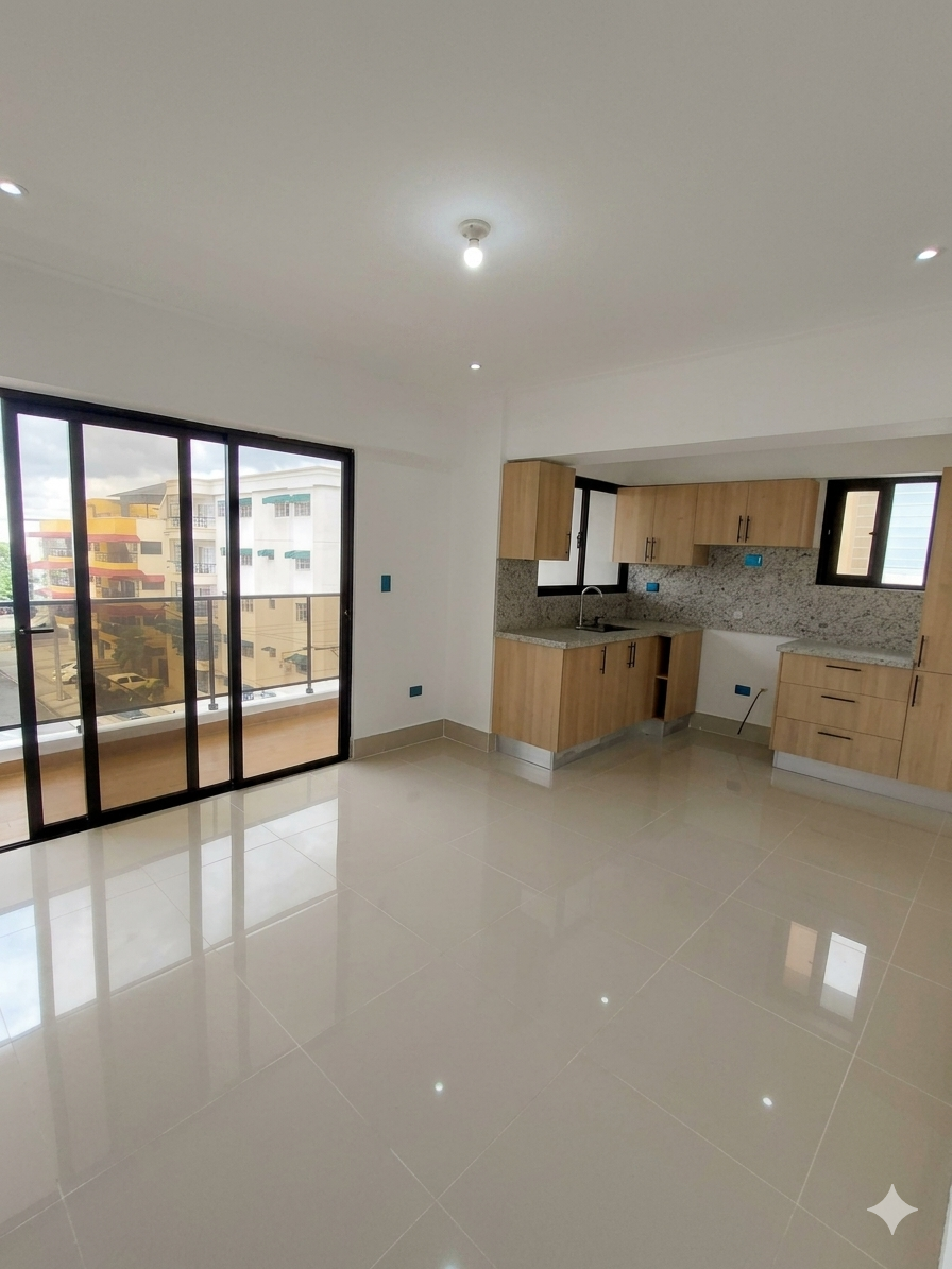 Apartamentos Listos para la entrega en Urb. Dominicanos Ausentes Foto 7318854-7.jpg