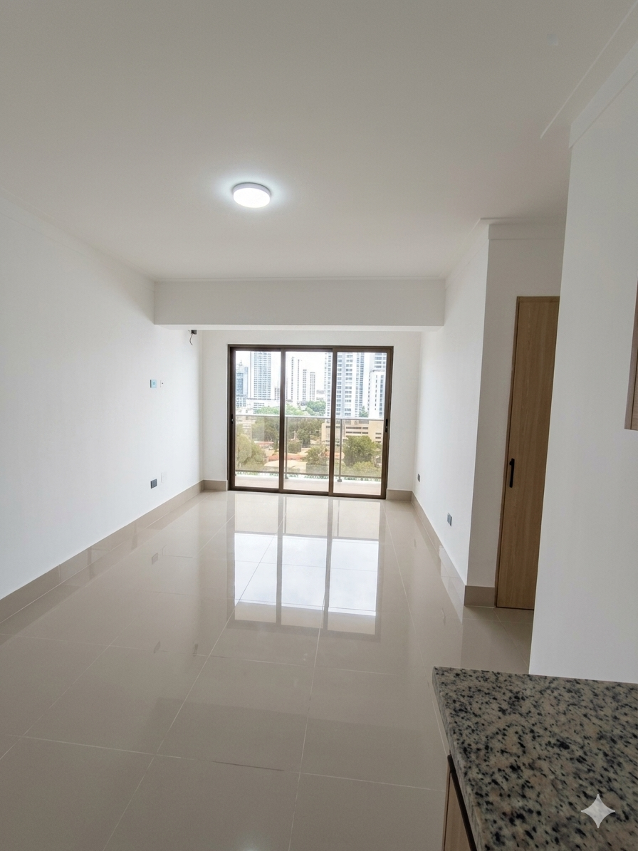 Apartamentos Listos para la entrega en Urb. Dominicanos Ausentes Foto 7318854-8.jpg