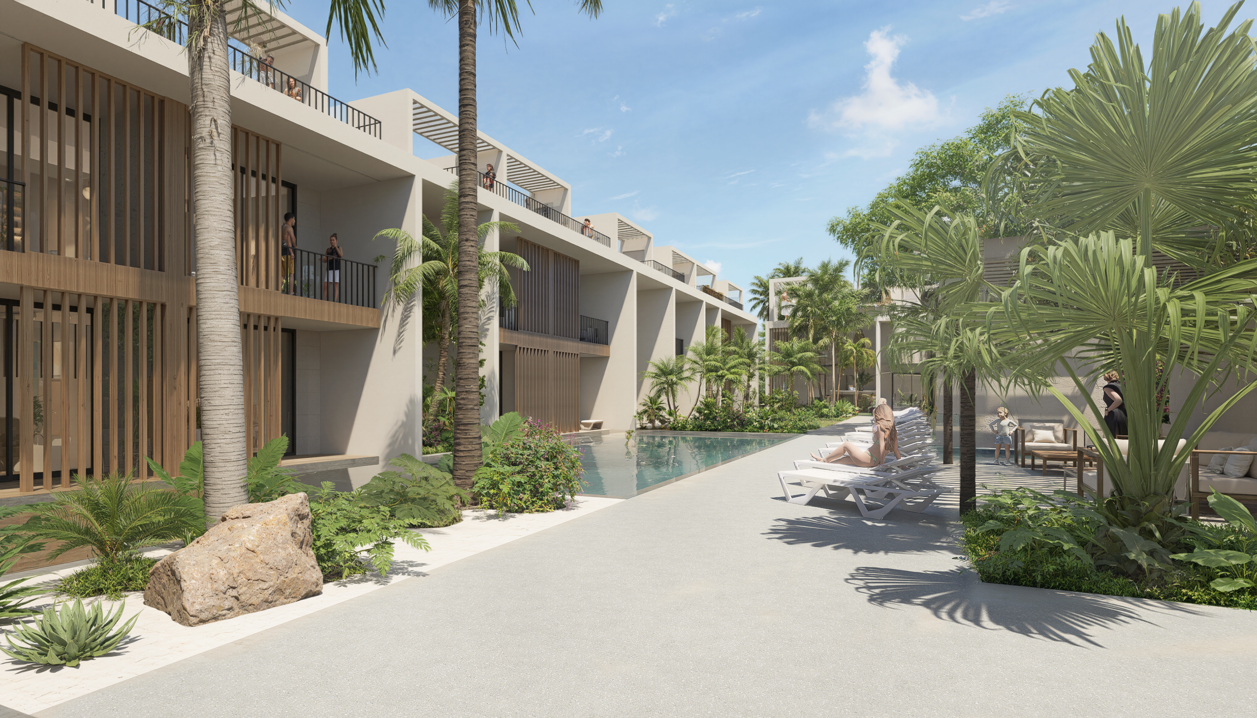 Vendo apartamento en playa nueva romana Foto 7318855-4.jpg