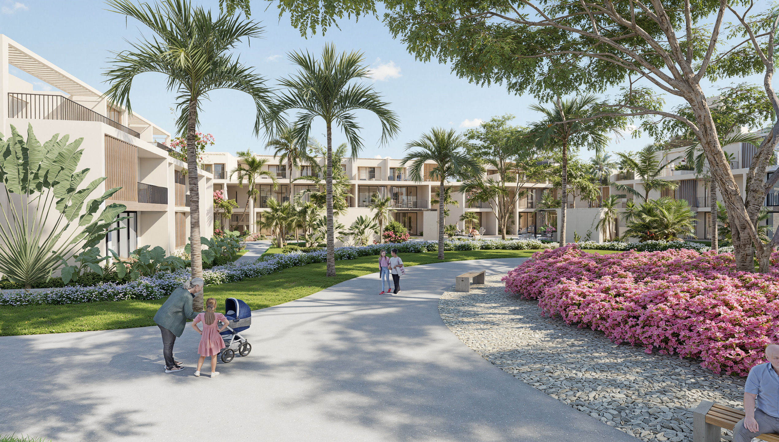 Vendo apartamento en playa nueva romana Foto 7318855-6.jpg