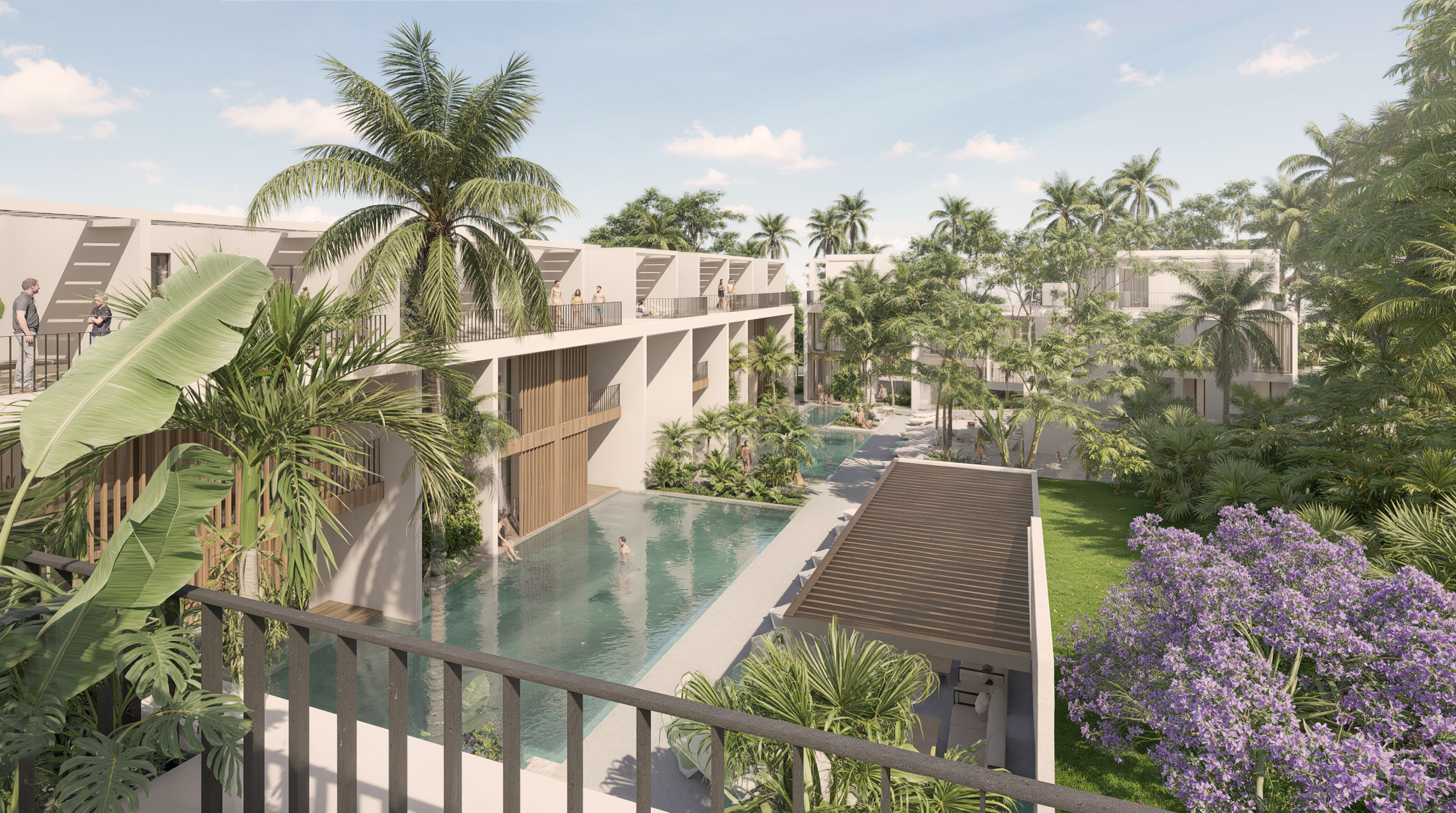Vendo apartamento en playa nueva romana Foto 7318855-9.jpg