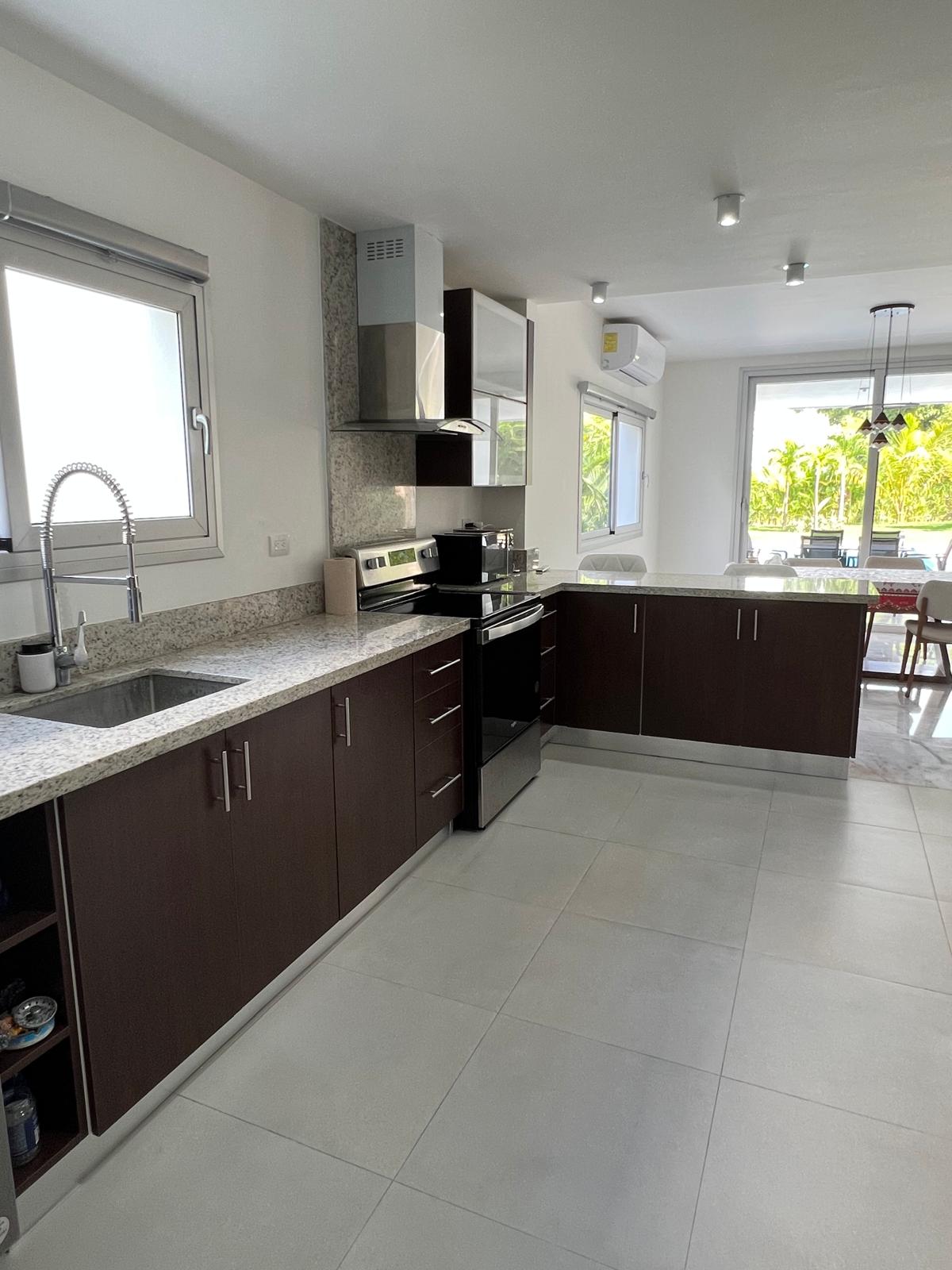 Vendo villa en playa nueva romana Foto 7318861-10.jpg