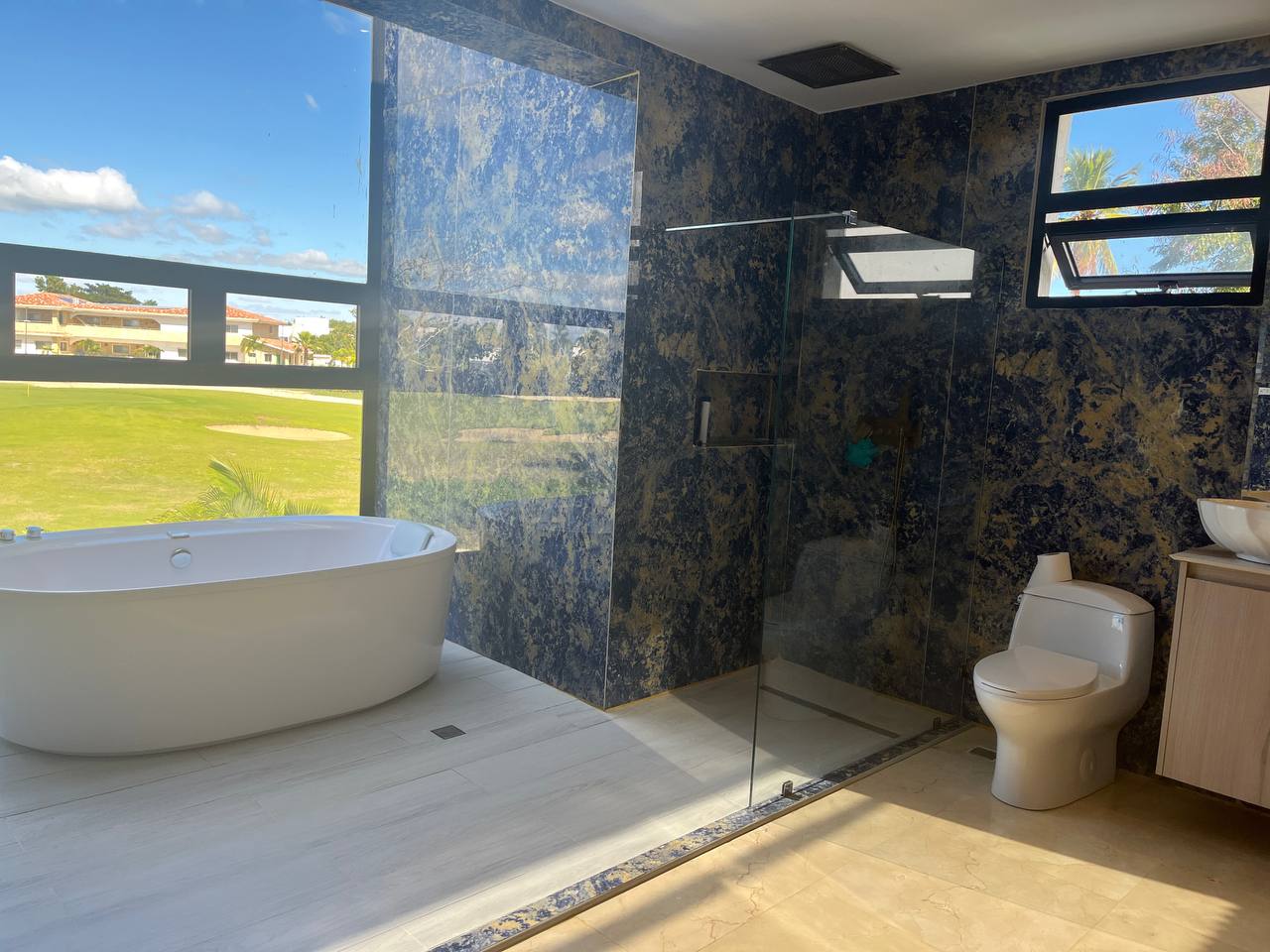 Vendo villa en playa nueva romana Foto 7318862-11.jpg