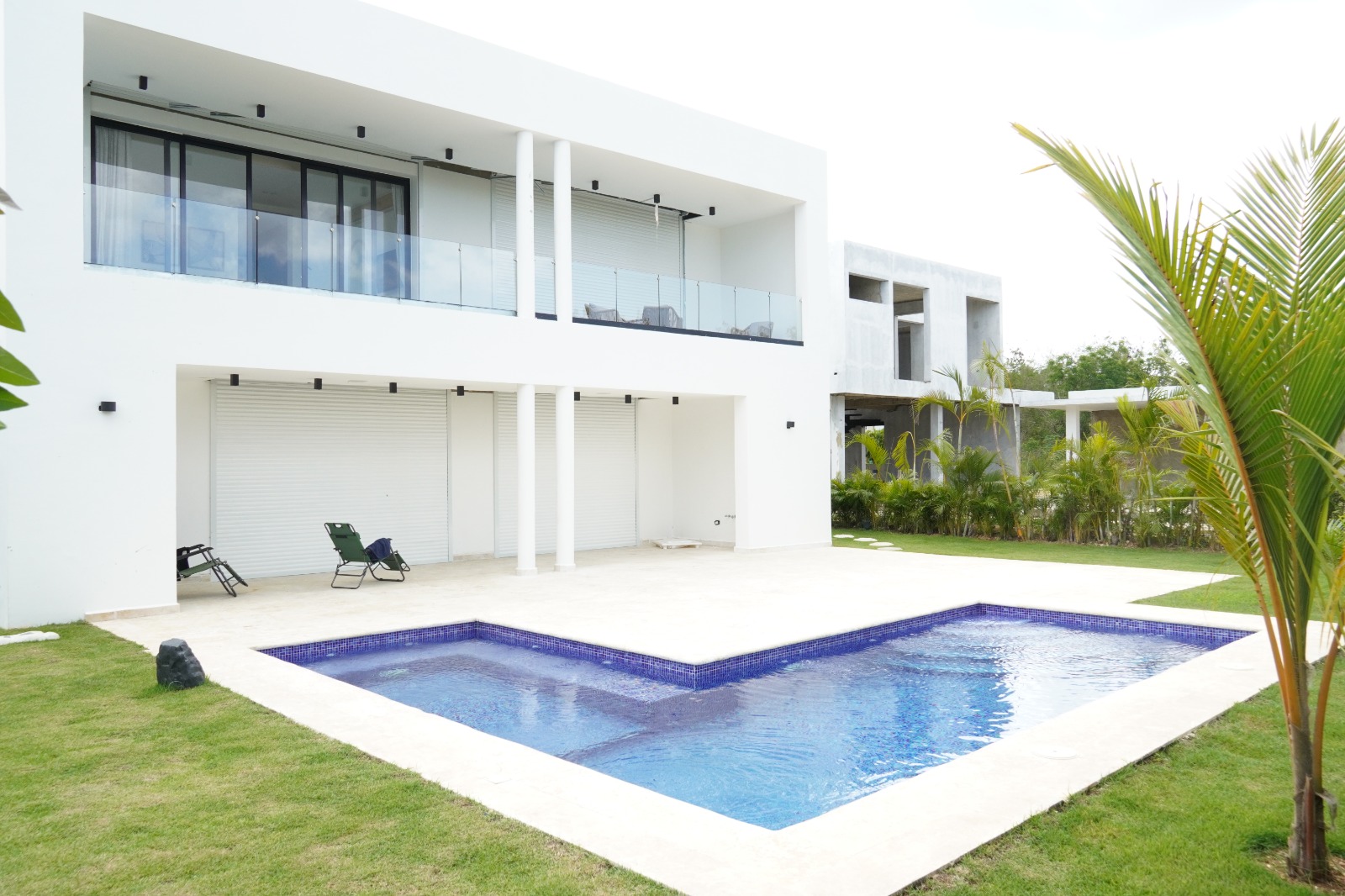 Vendo villa en playa nueva romana Foto 7318865-1.jpg