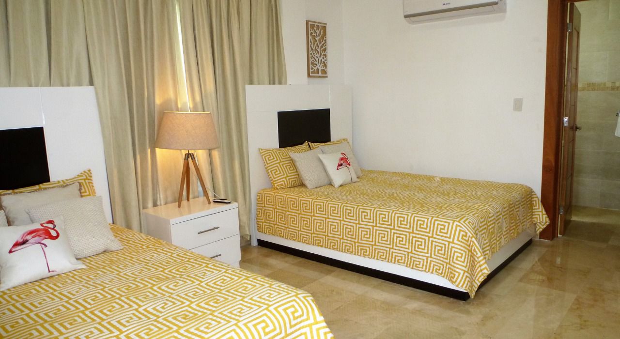 Vendo villa en playa nueva romana Foto 7318866-11.jpg