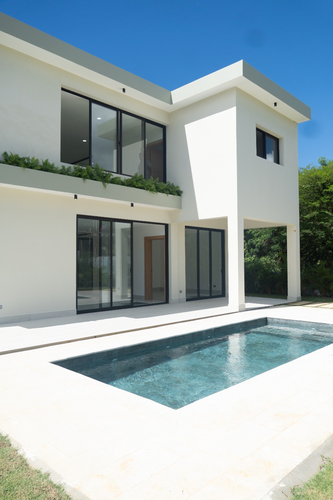 Vendo villa en playa nueva romana Foto 7318873-1.jpg