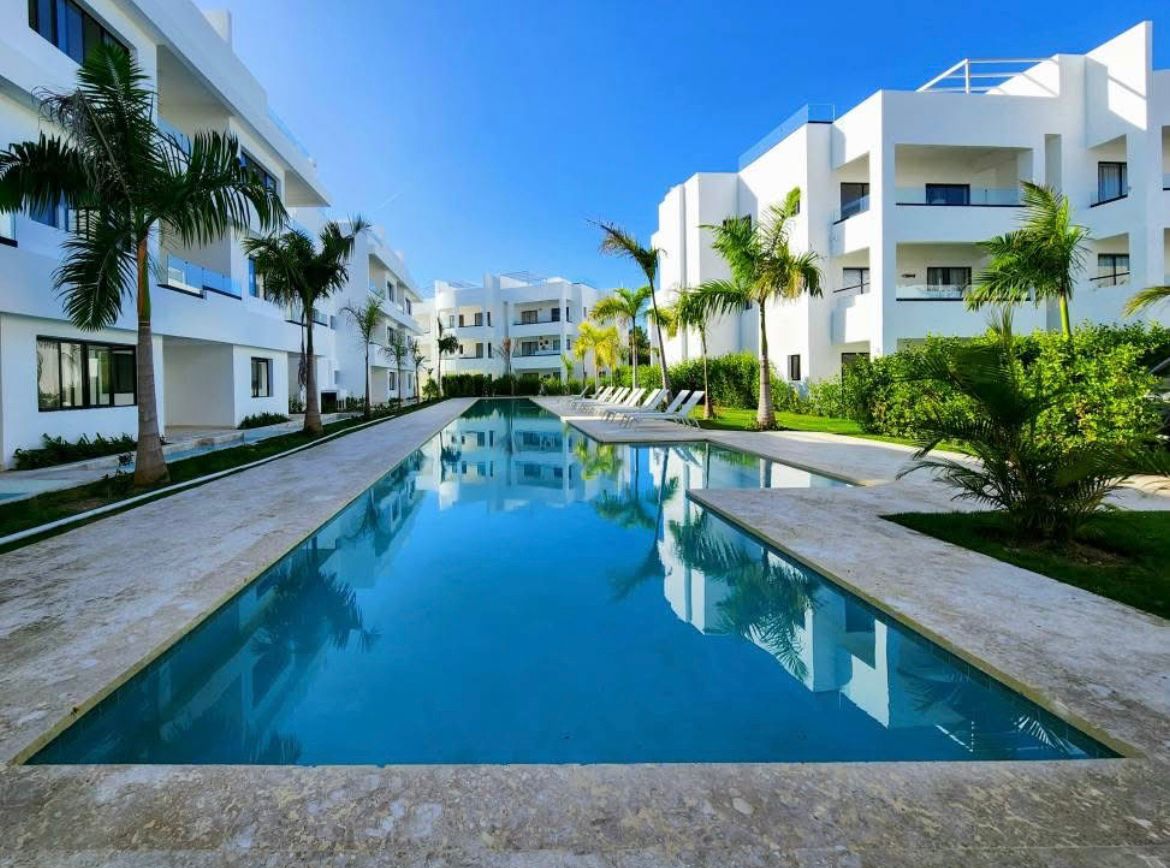 Vendo apartamento en punta cana Foto 7318874-1.jpg
