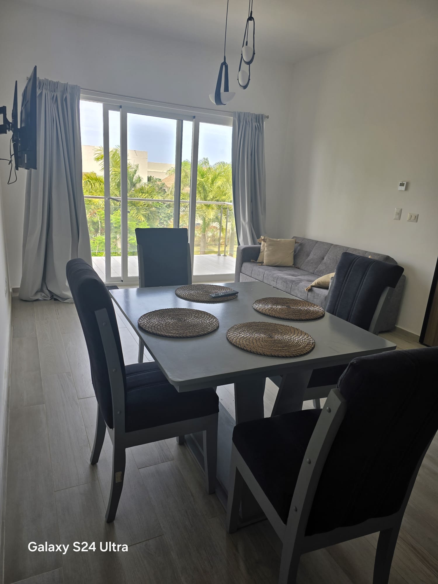 Vendo apartamento en punta cana Foto 7318878-10.jpg
