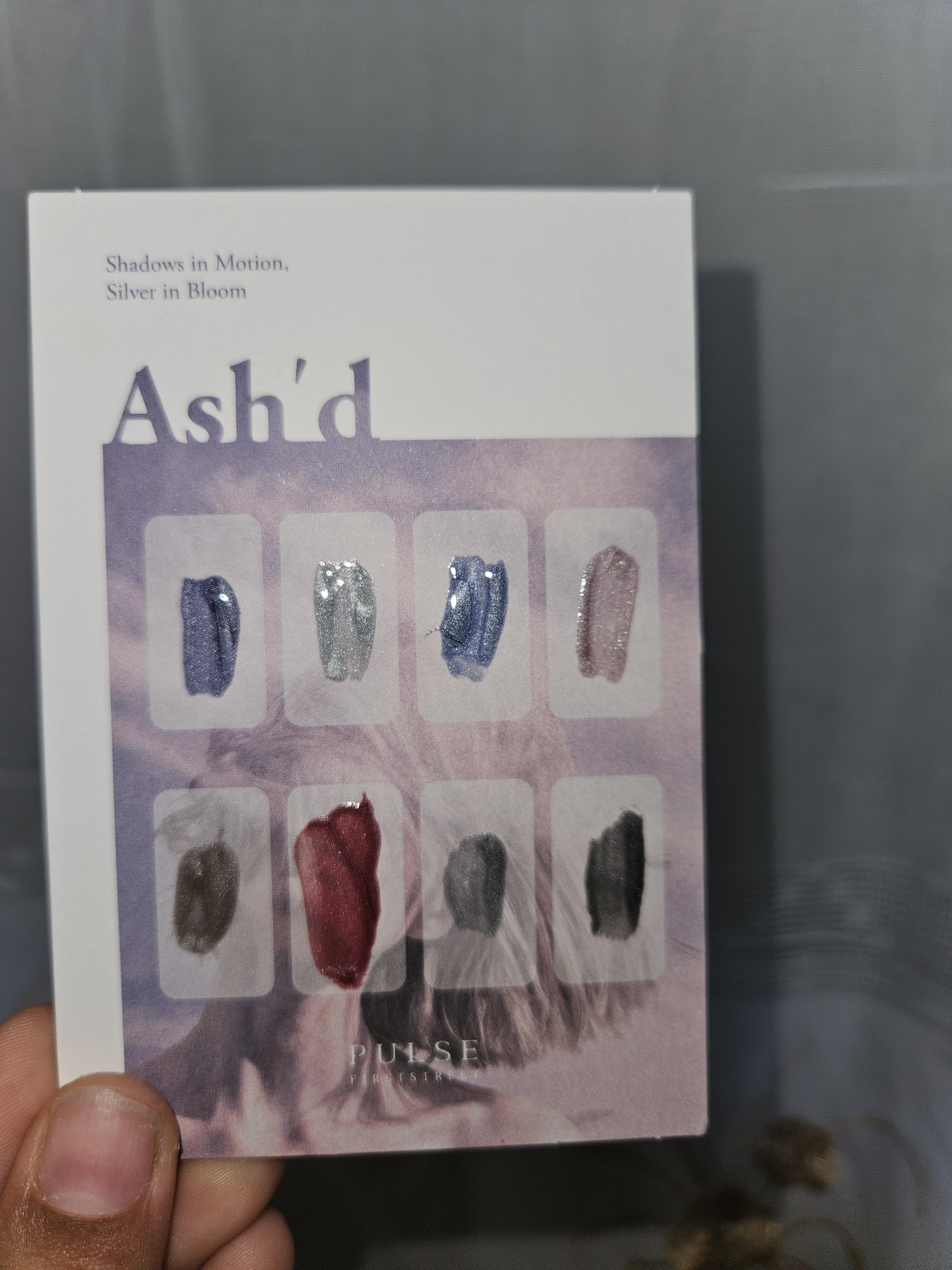 Gel Polish FIRSTSTREET – Esmaltes en Gel para Uñas ???? Foto 7318884-3.jpg