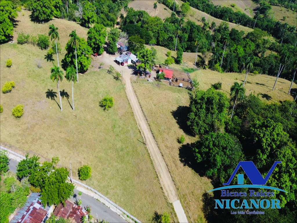 Finca de 846 tareas en venta en Guananico puerto plata Foto 7318915-11.jpg
