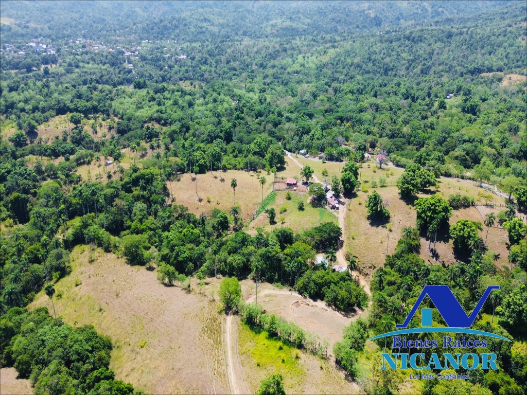 Finca de 846 tareas en venta en Guananico puerto plata Foto 7318915-8.jpg