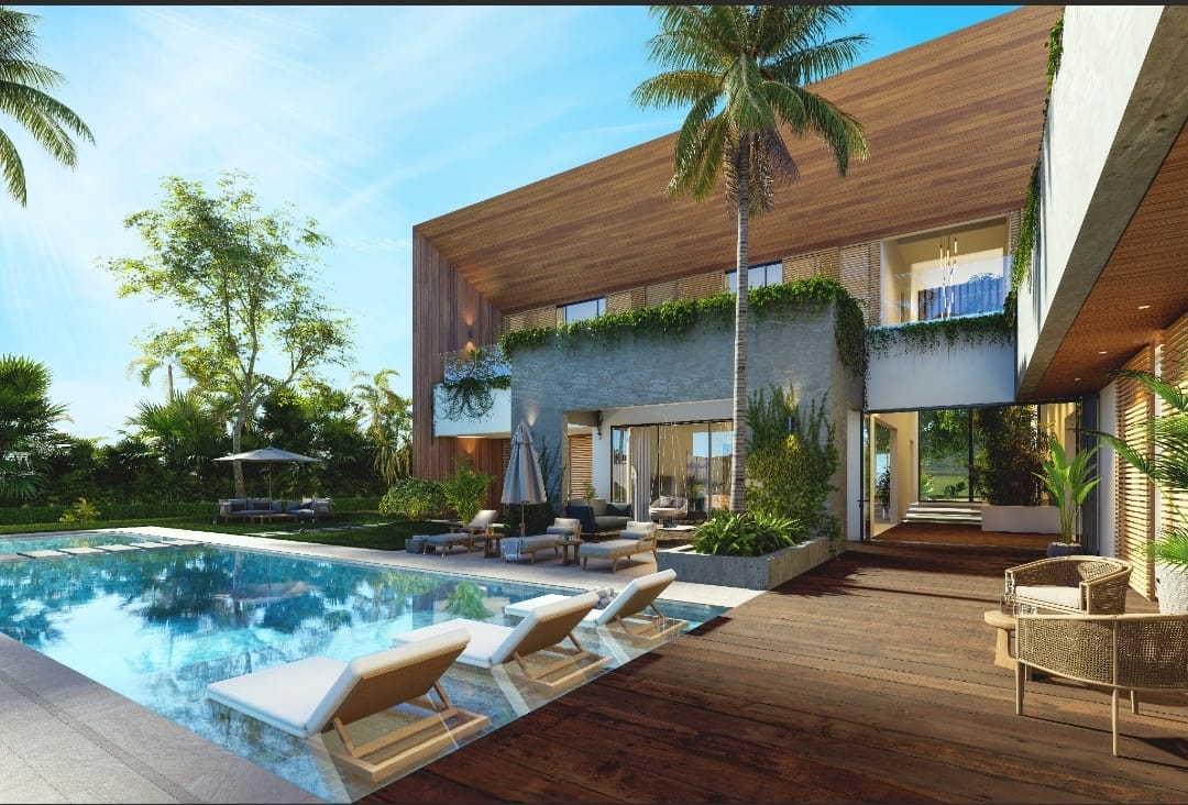 Vendo villa en punta cana Foto 7318920-2.jpg
