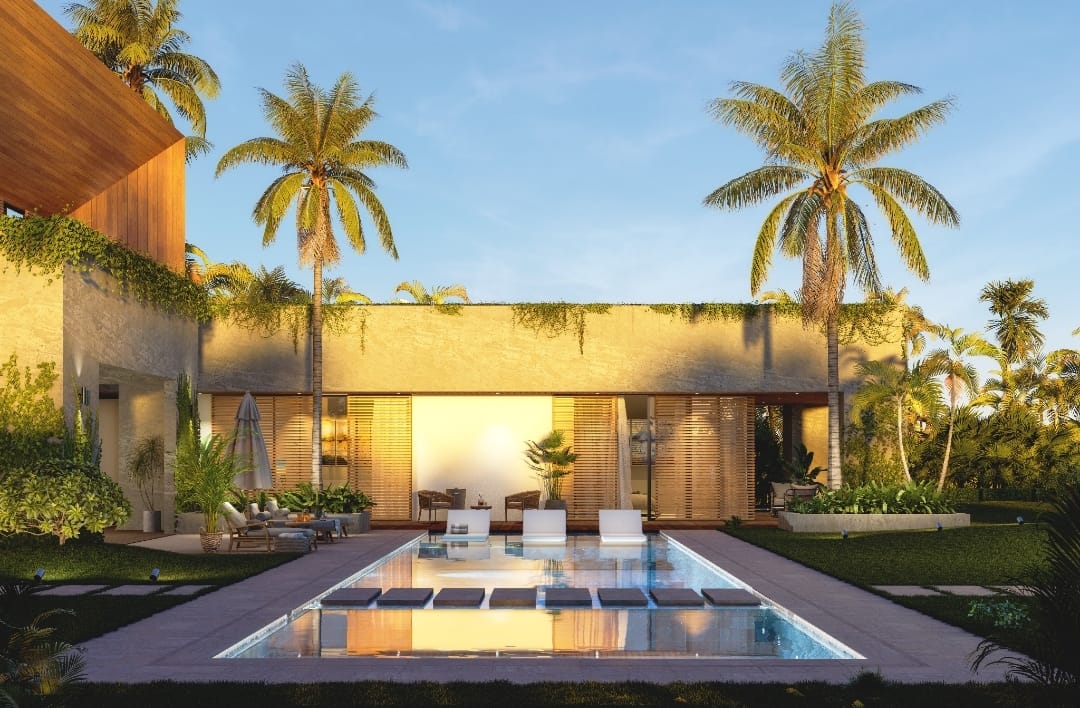 Vendo villa en punta cana Foto 7318920-5.jpg