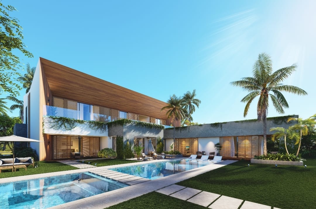 Vendo villa en punta cana Foto 7318920-6.jpg