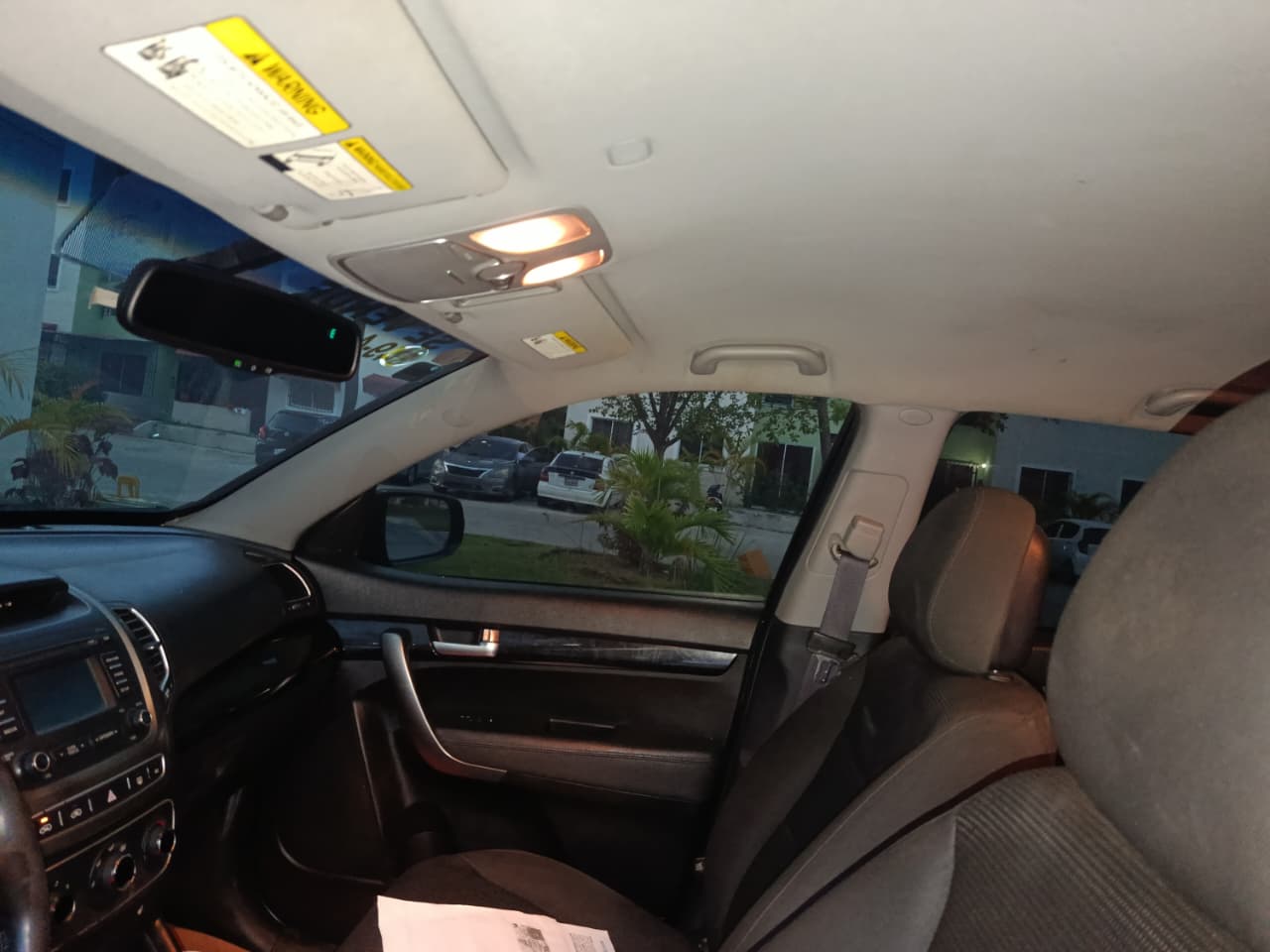 ???? Kia Sorento 2014 Negra — 3 Filas  Motor 2019 ???? Foto 7318928-12.jpg