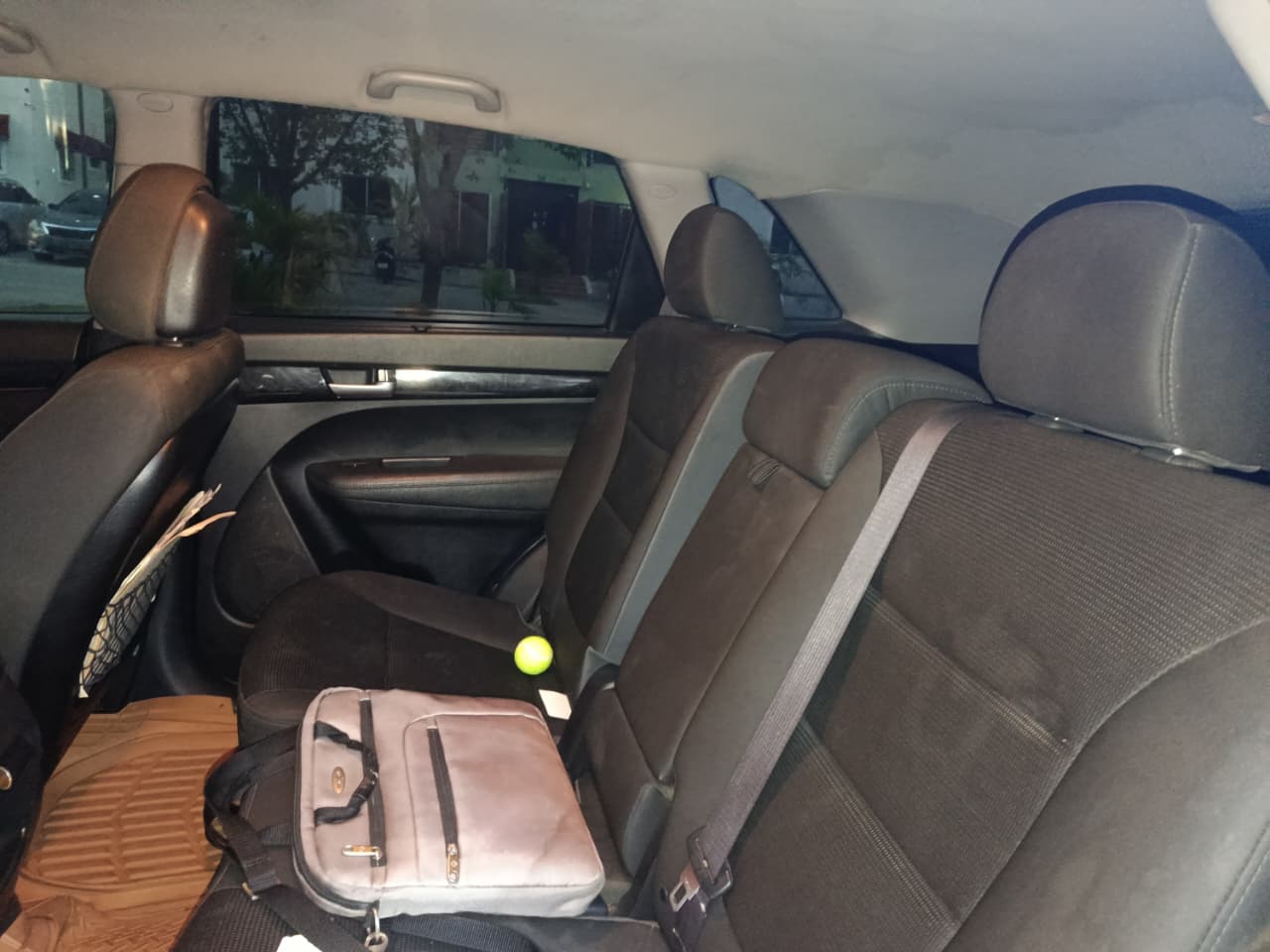 ???? Kia Sorento 2014 Negra — 3 Filas  Motor 2019 ???? Foto 7318928-9.jpg