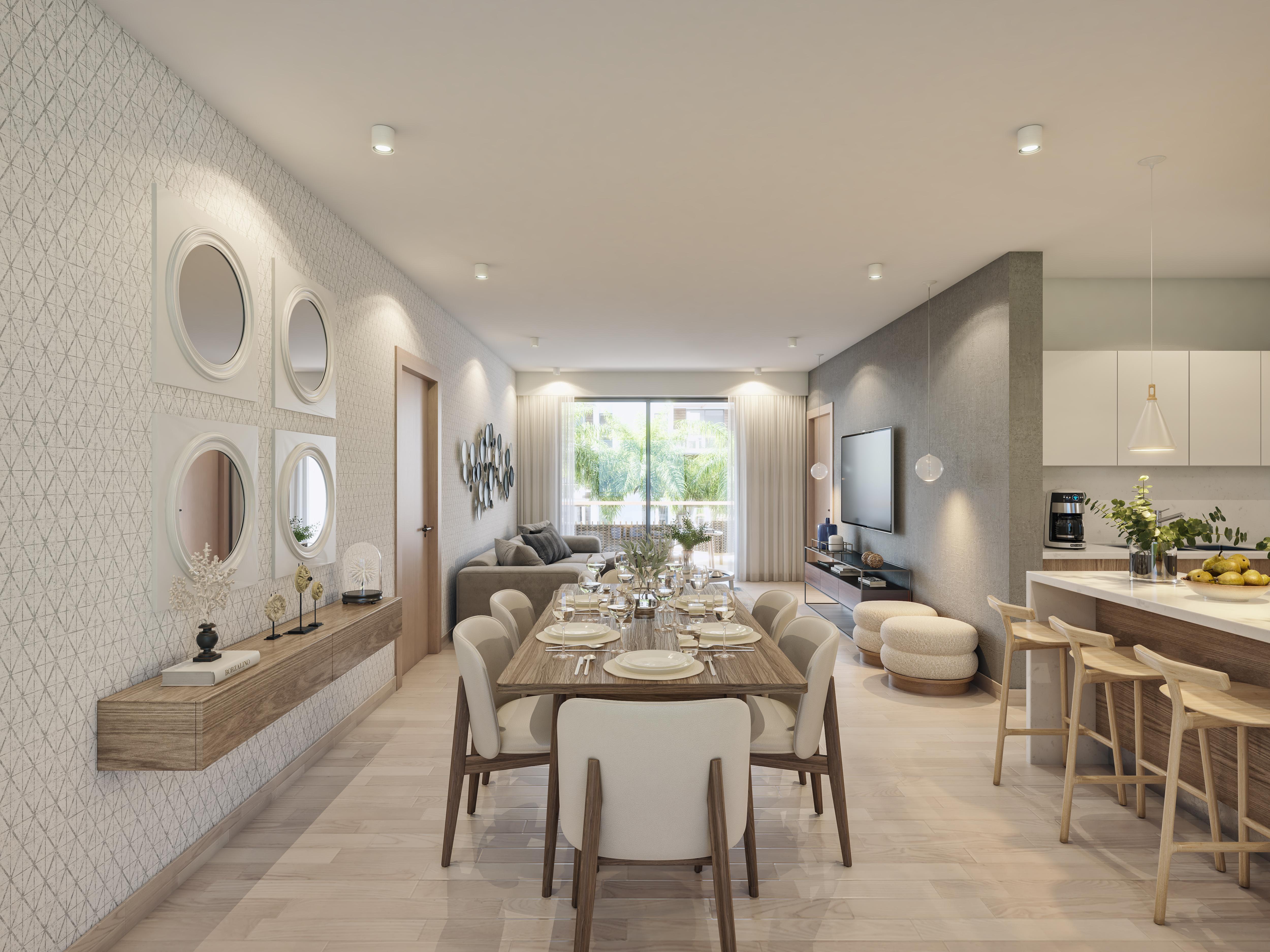 Vendo apartamento en punta cana Foto 7318930-7.jpg