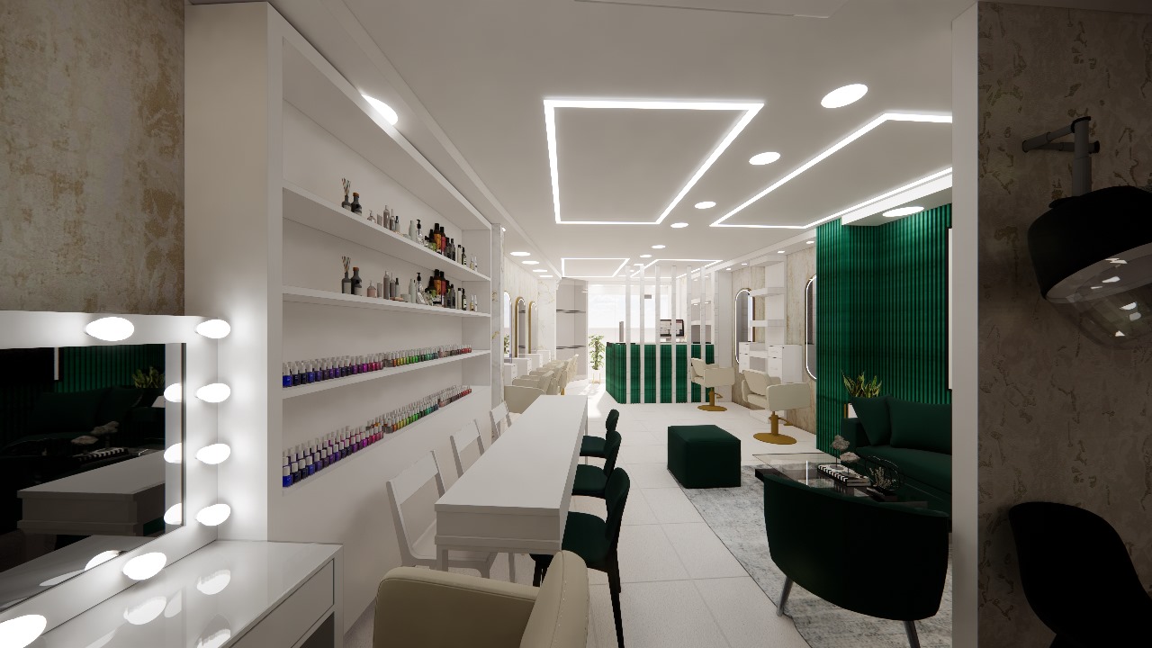 Se vende salón de belleza alto standing ideal para inversión ubicado e Foto 7318931-4.jpg
