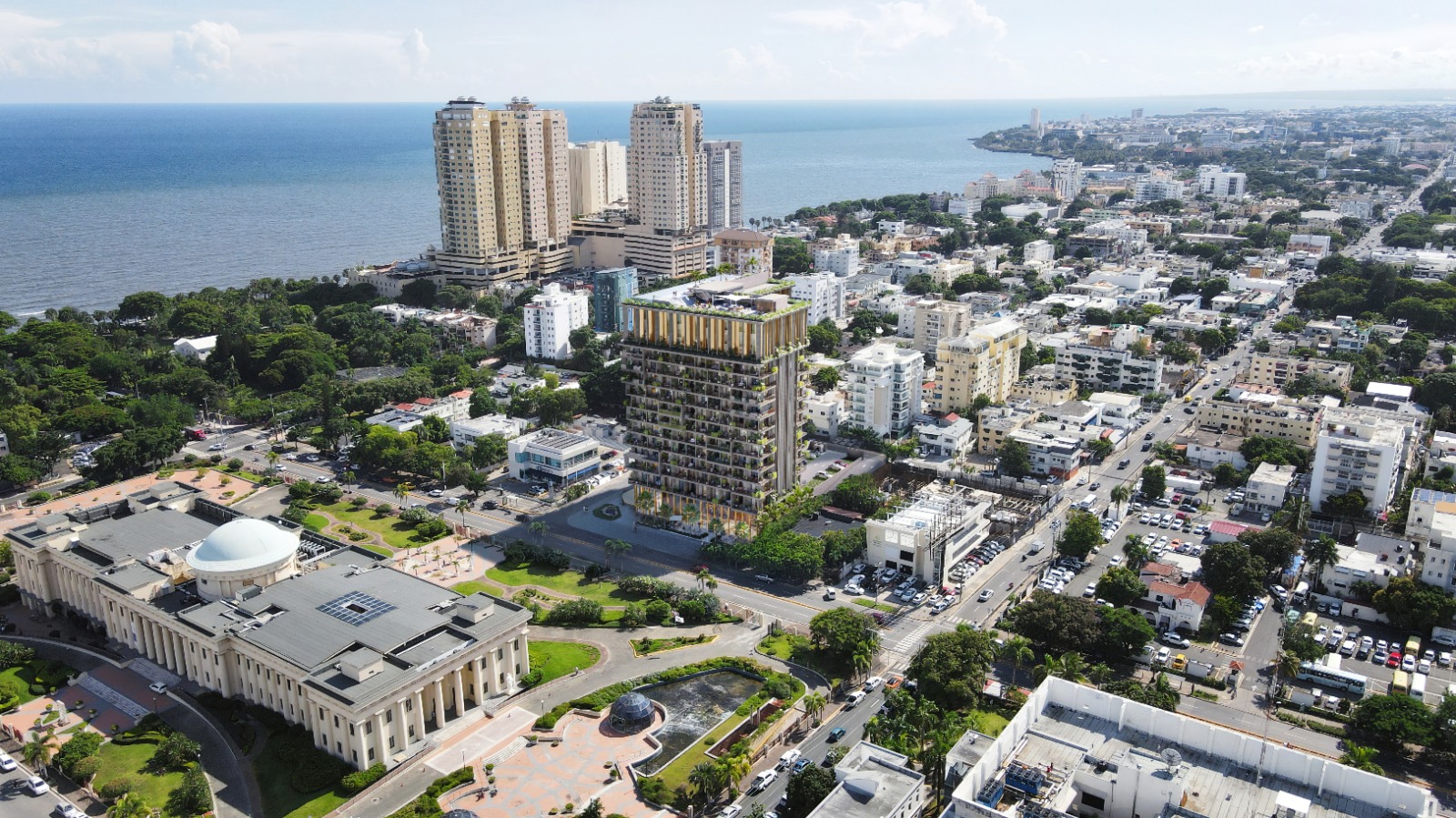 Vendo apartamento en santo domingo centro Foto 7318933-11.jpg