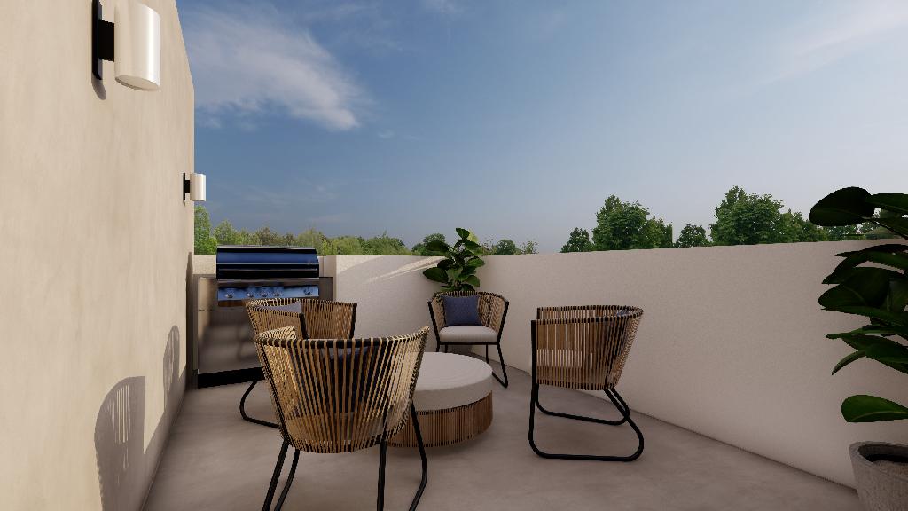 Vendo apartamento en santo domingo este Foto 7318938-3.jpg