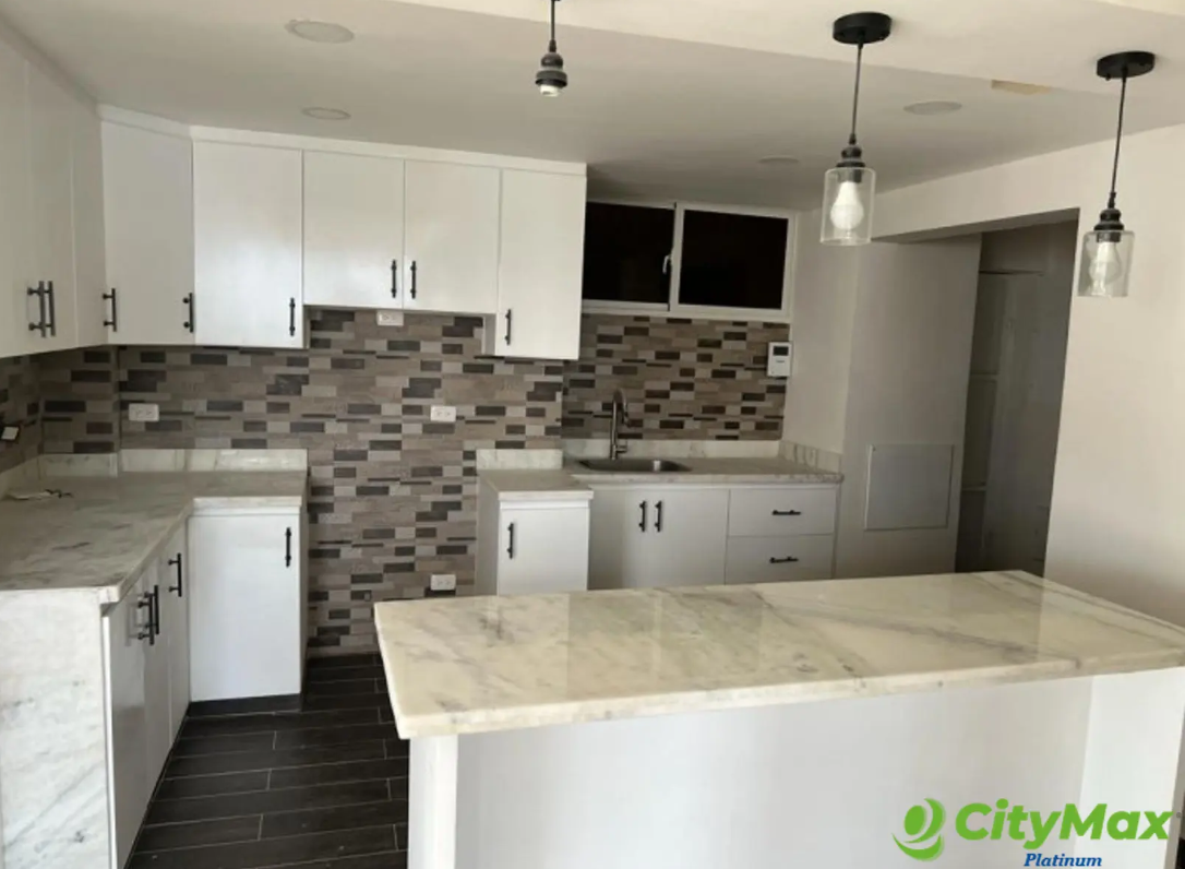 Hermoso apartamento en renta  piso alto en Piantini Foto 7318945-2.jpg