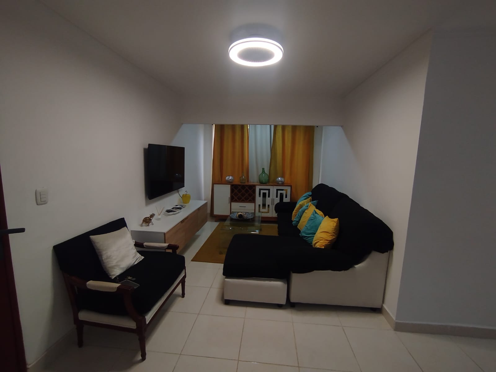 Vendo apartamento en santo domingo este Foto 7318947-3.jpg