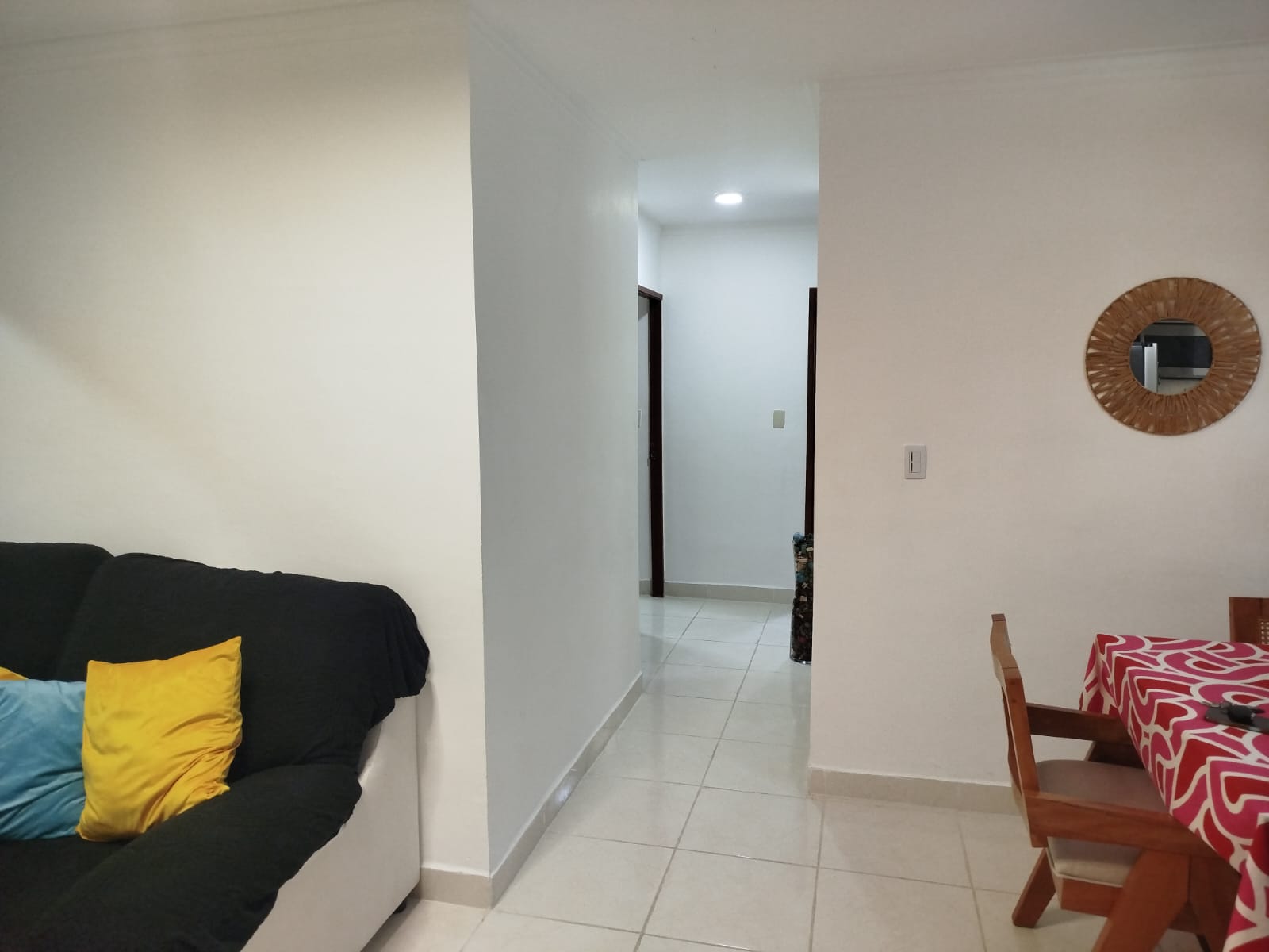 Vendo apartamento en santo domingo este Foto 7318947-5.jpg