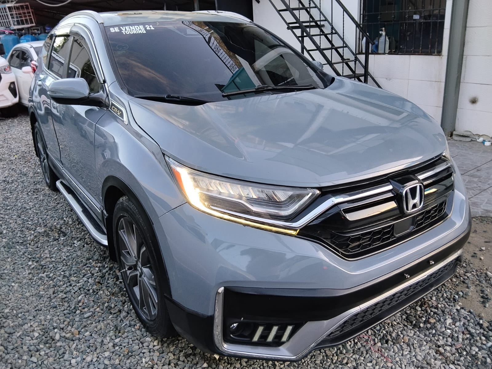 Honda crv touring 2021 Foto 7318950-2.jpg