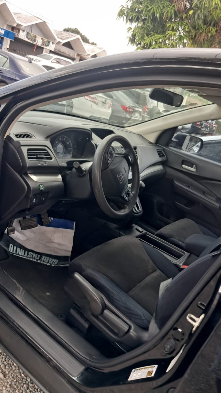 Honda crv 2016  4x4 Foto 7318952-3.jpg