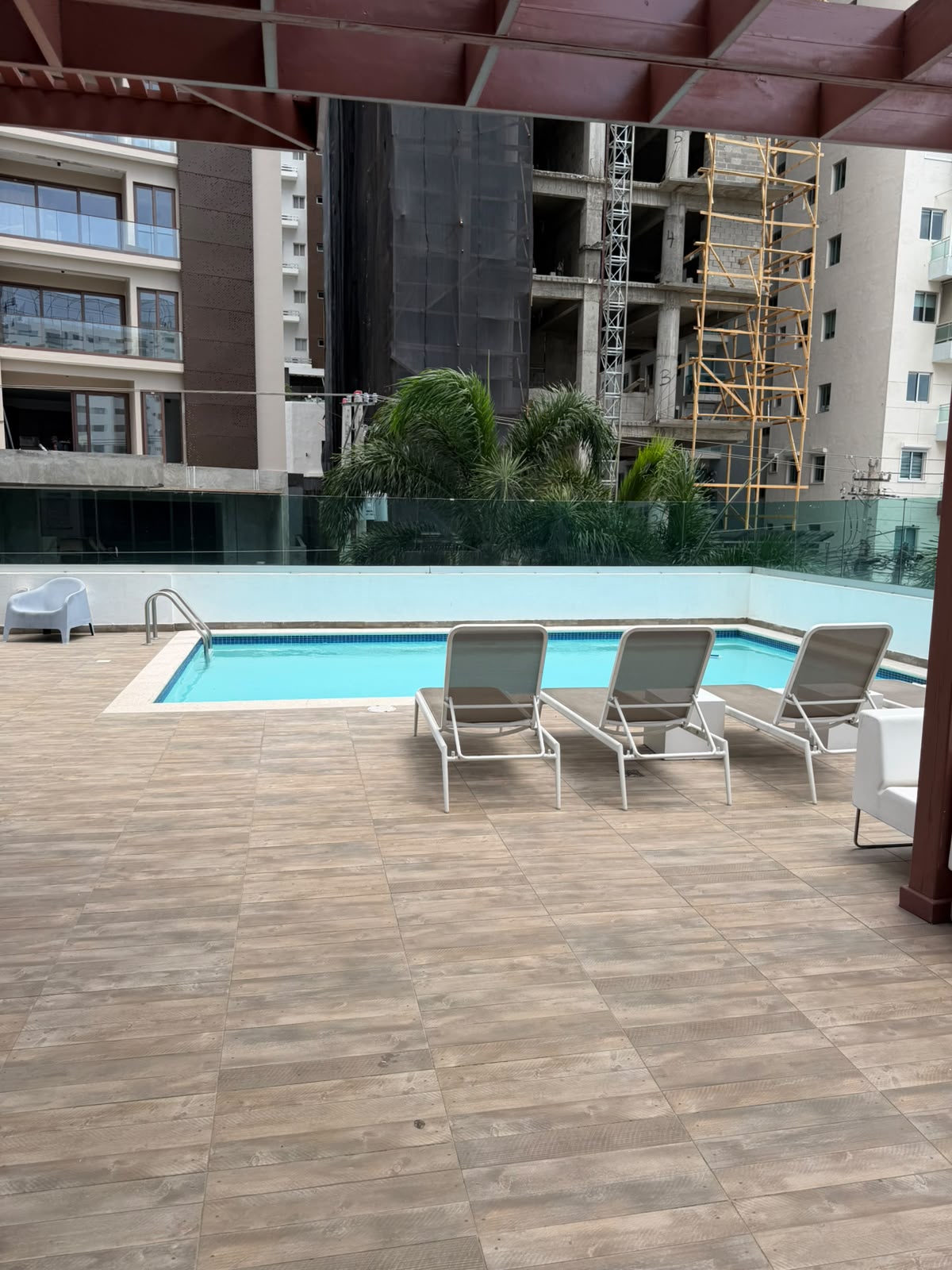 Furnished Apartment for Rent in La Esperilla Santo Domingo Foto 7318967-10.jpg