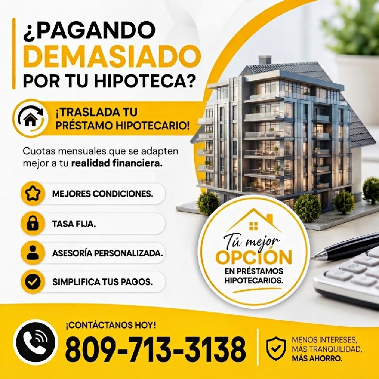 TRASLADA TU PRÉSTAMO HIPOTECARIO  Foto 7318976-1.jpg