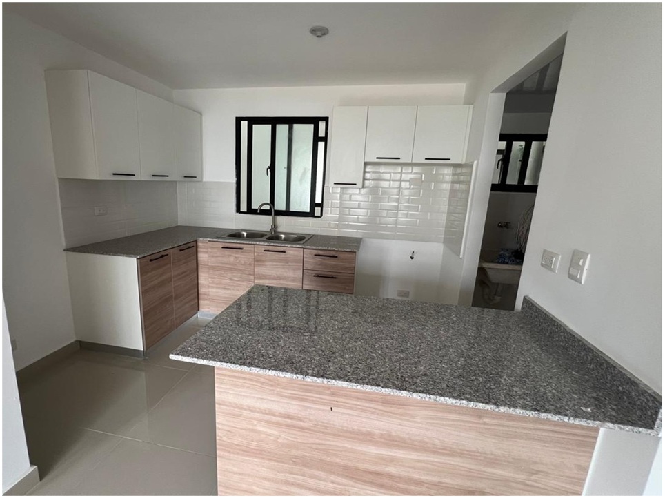 OPORTUNIDAD UNICA! Apto precio Especial en CIUDAD JUAN BOSH 3 HABS. PO Foto 7318987-3.jpg