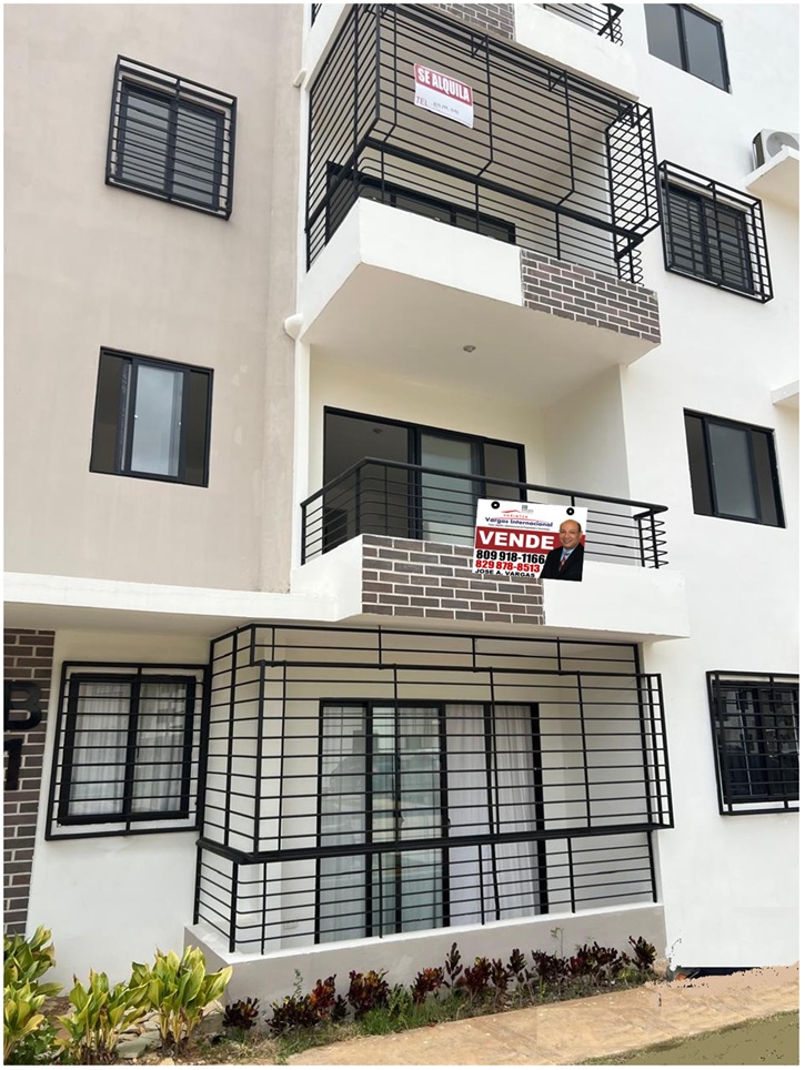 OPORTUNIDAD UNICA! Apto precio Especial en CIUDAD JUAN BOSH 3 HABS. PO Foto 7318987-7.jpg