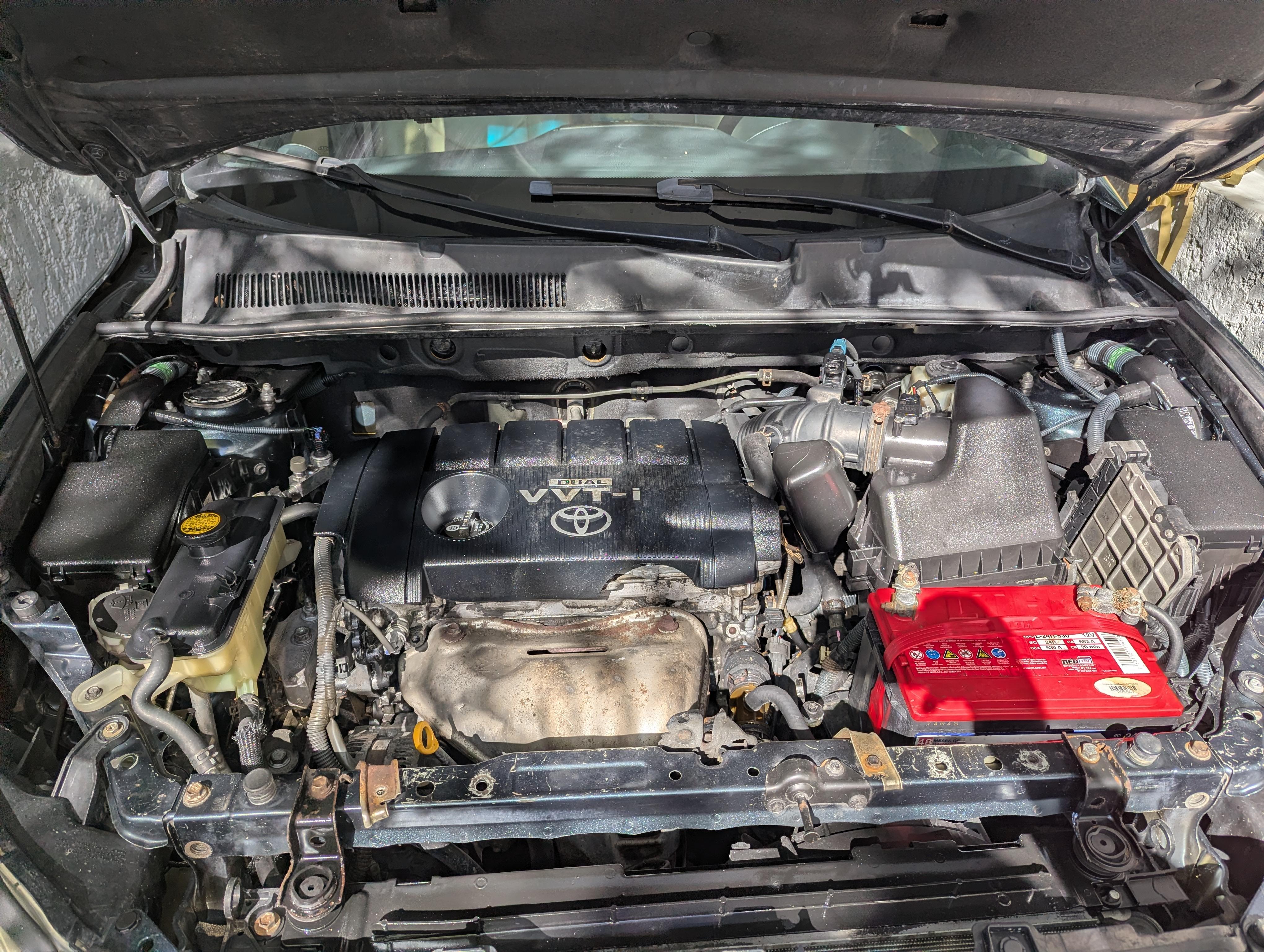 2009 Toyota RAV4 Foto 7319017-12.jpg