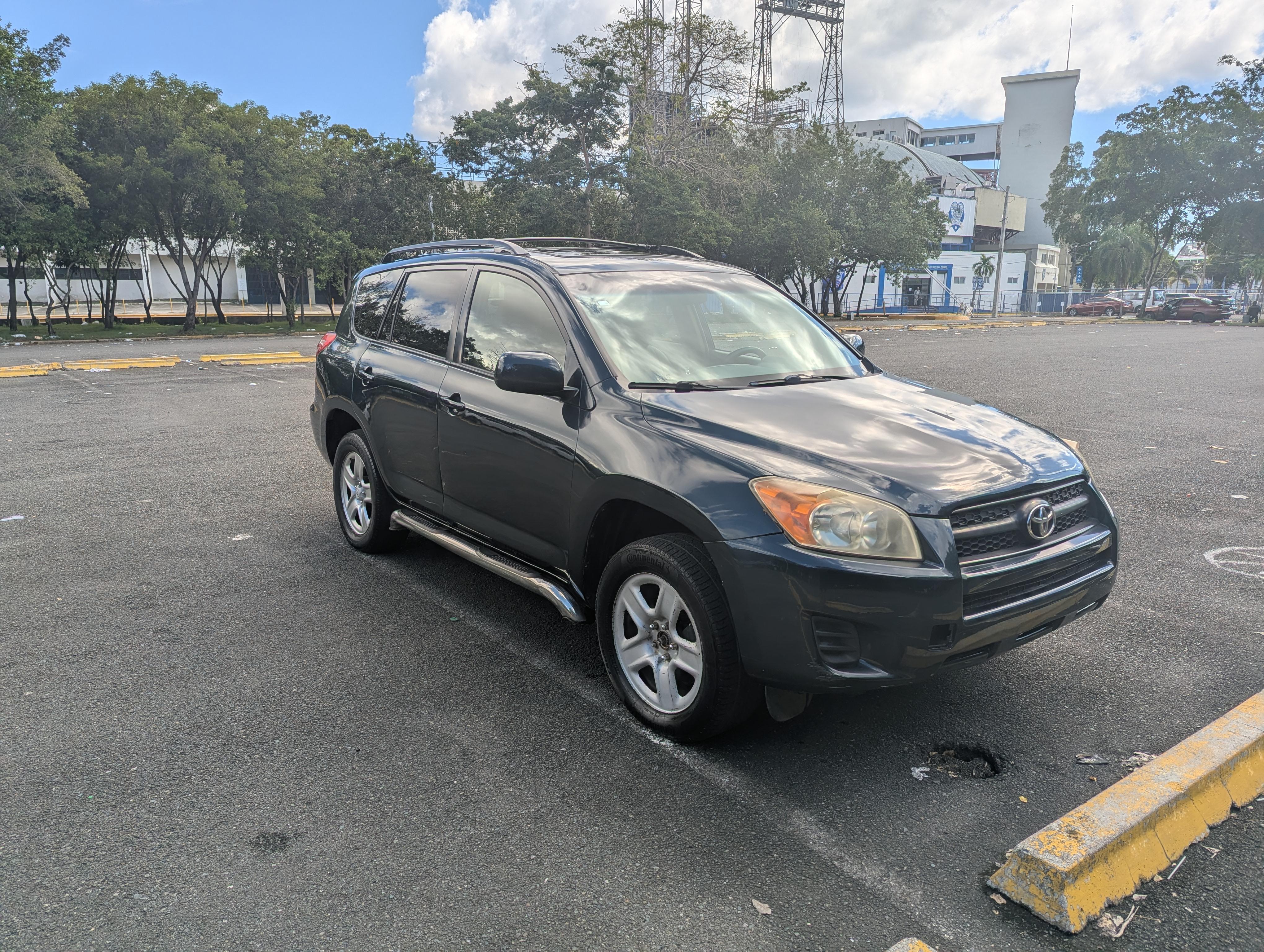 2009 Toyota RAV4 Foto 7319017-6.jpg