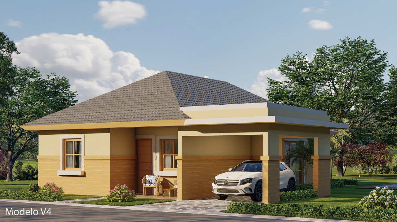 Solares en en venta en Buena Vista Jarabacoa Foto 7319033-4.jpg