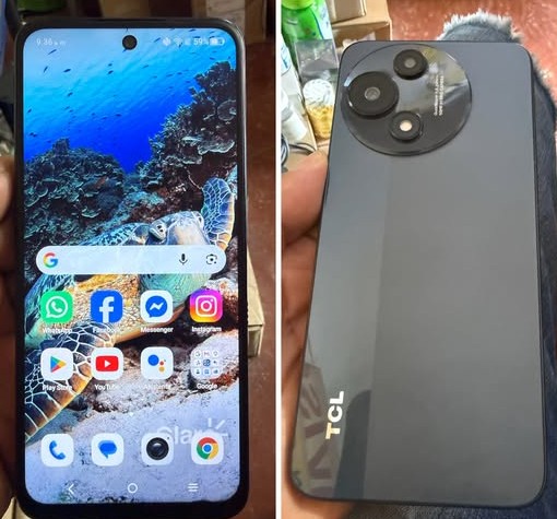 TCL 60 SE NxtPaper 5G de 256gb/8gb10gb 18gb ram de Claro excelente con Foto 7319034-1.jpg