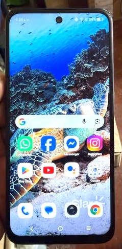 TCL 60 SE NxtPaper 5G de 256gb/8gb10gb 18gb ram de Claro excelente con Foto 7319034-3.jpg