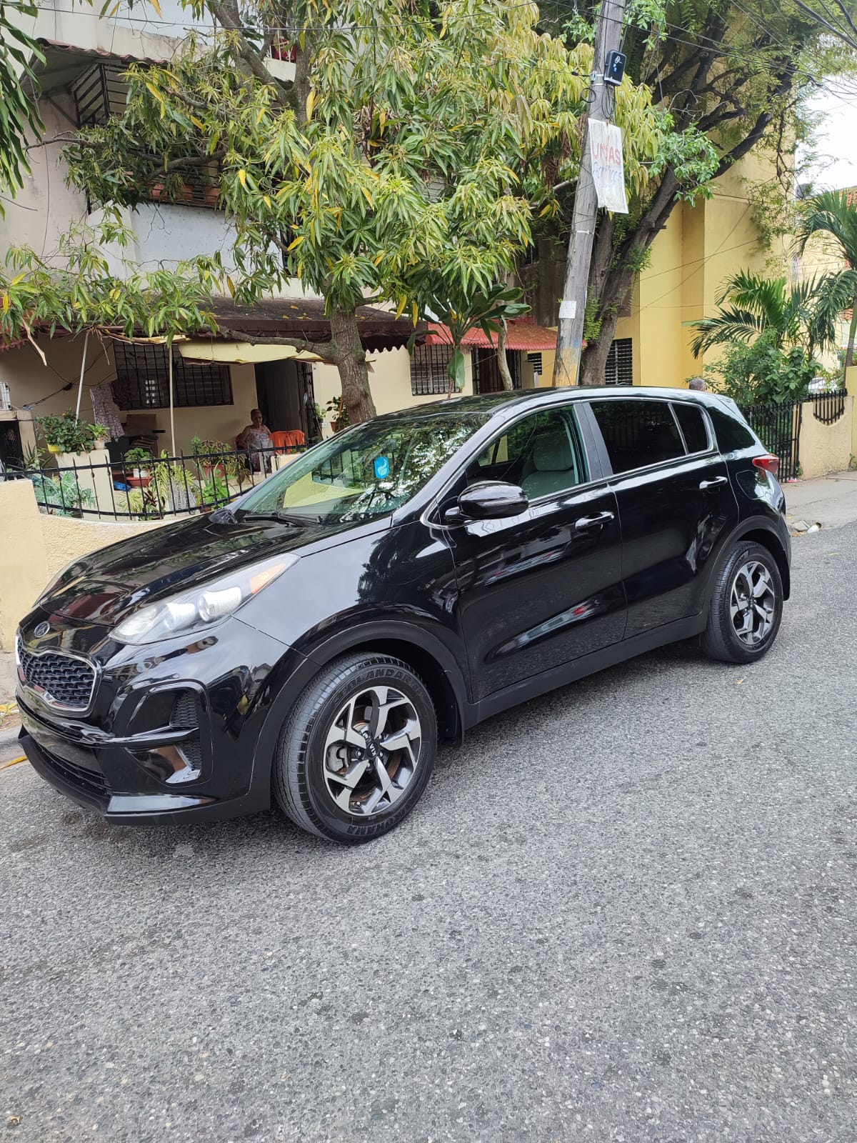 Kia Sportage 2021 Foto 7319050-4.jpg