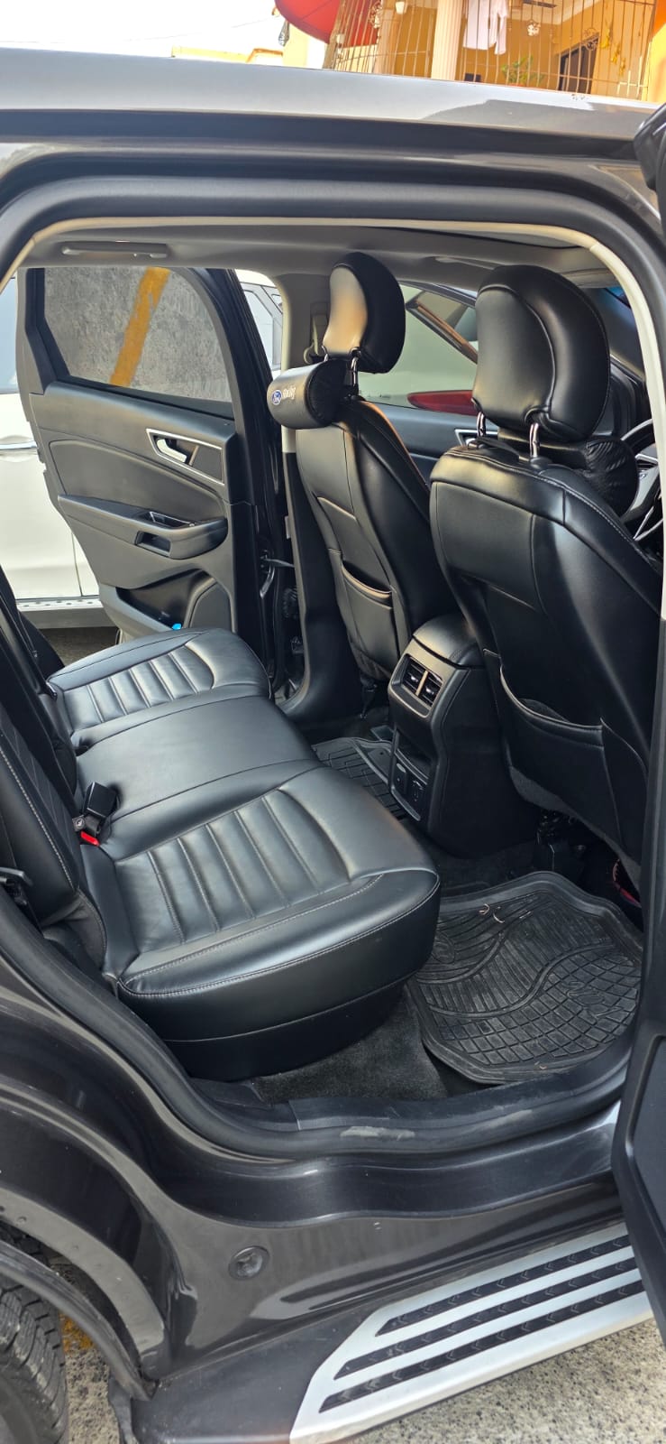 Ford Edge SEL Full 15  Foto 7319057-10.jpg