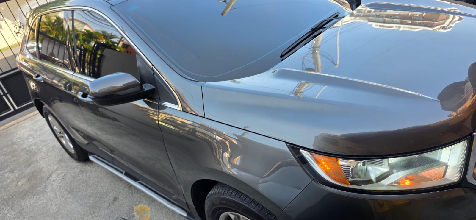 Ford Edge SEL Full 15  Foto 7319057-2.jpg