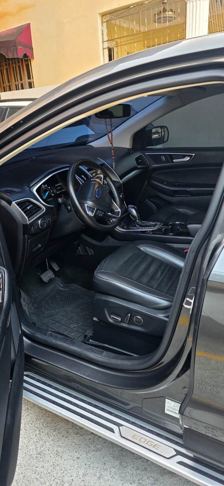 Ford Edge SEL Full 15  Foto 7319057-7.jpg