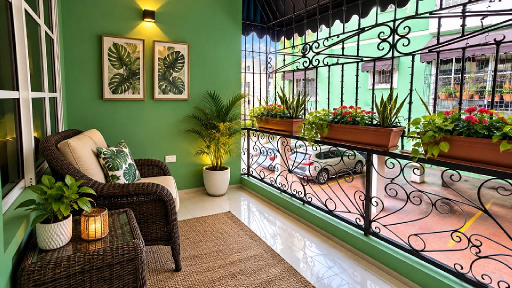 APARTAMENTO AMUEBLADO DE LUJO  3 HABITACIONES  HAB. SERVICIO  150 M  U Foto 7319063-9.jpg