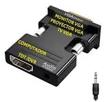 Dale otro chance a tu viejo monitor convertidor de señal Hdmi a Vga Foto 7319150-1.jpg