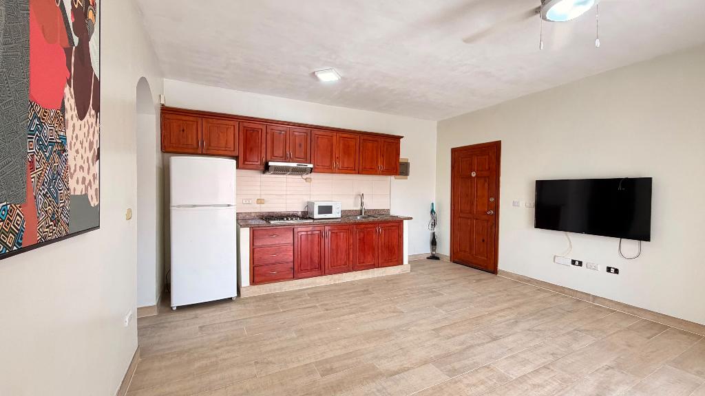 Apartamento de 1 Habitaciones en Venta en Juan Dolio.  Foto 7319163-6.jpg