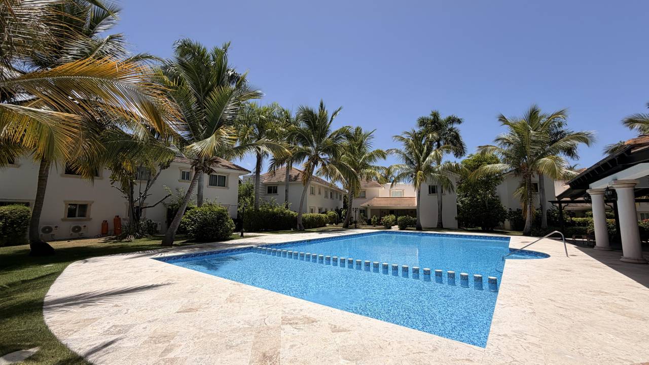 VILLA DÚPLEX EN VENTA – COSTA BRAVO PUNTA CANA VILLAGE Foto 7319168-9.jpg