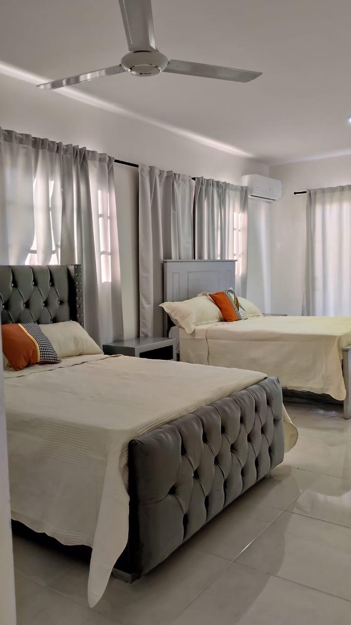 Villa de 3 Habitaciones en Venta en Playa Nueva Romana.  Foto 7319171-4.jpg