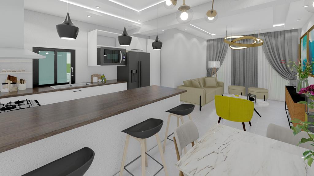 Apartamento de 3 Habitaciones en Venta en Viento del Este. Foto 7319204-2.jpg