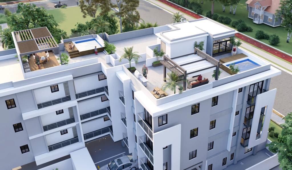 Apartamento de 3 Habitaciones en Venta en Viento del Este. Foto 7319204-4.jpg